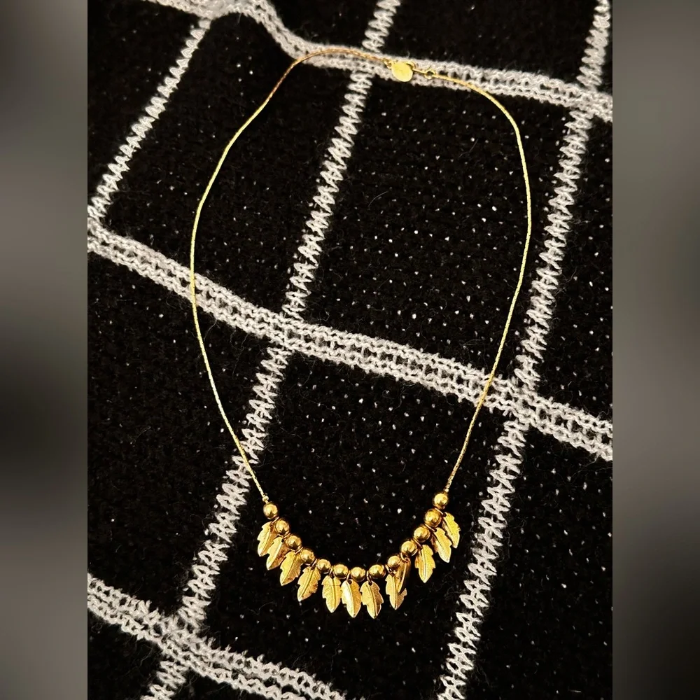 Parklane necklace
